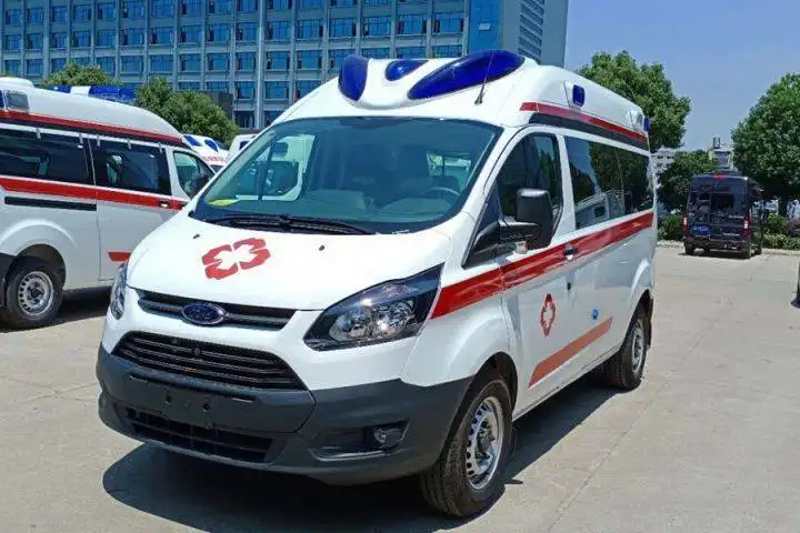 泊头市长途救护车转院